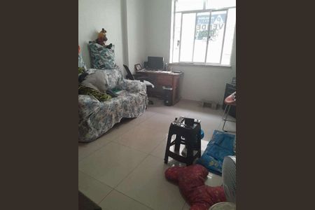 Apartamento à venda com 1 quarto, 50m² em Copacabana, Rio de Janeiro