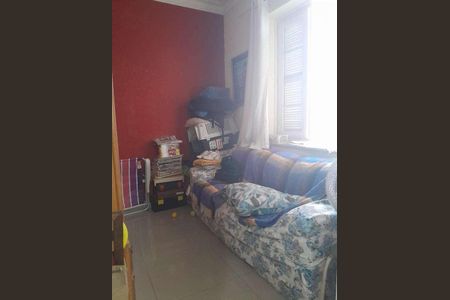 Apartamento à venda com 1 quarto, 50m² em Copacabana, Rio de Janeiro
