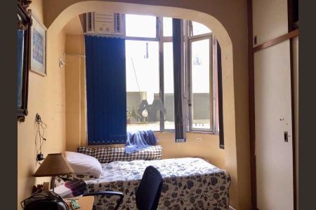 Apartamento à venda com 3 quartos, 180m² em Copacabana, Rio de Janeiro