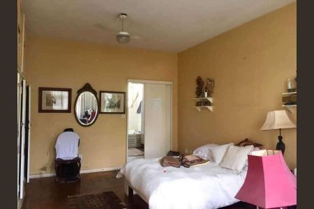Apartamento à venda com 3 quartos, 180m² em Copacabana, Rio de Janeiro