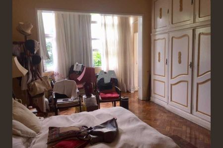 Apartamento à venda com 3 quartos, 180m² em Copacabana, Rio de Janeiro