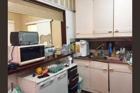 Apartamento à venda com 180m², 3 quartos e 1 vaga