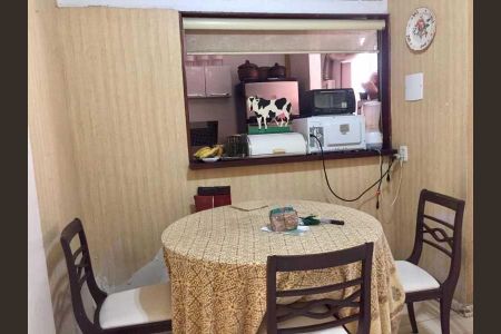 Apartamento à venda com 180m², 3 quartos e 1 vaga