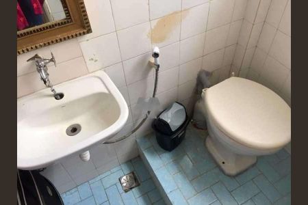 Apartamento à venda com 3 quartos, 180m² em Copacabana, Rio de Janeiro