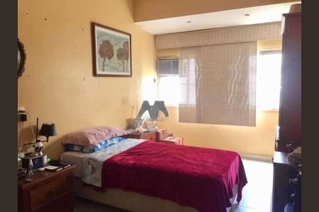 Apartamento à venda com 3 quartos, 180m² em Copacabana, Rio de Janeiro
