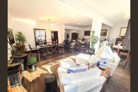 Apartamento à venda com 4 quartos, 214m² em Copacabana, Rio de Janeiro