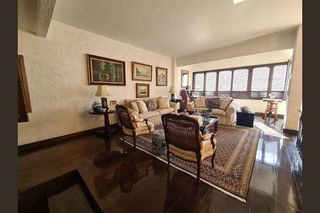 Apartamento à venda com 4 quartos, 214m² em Copacabana, Rio de Janeiro