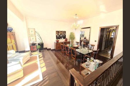 Apartamento à venda com 4 quartos, 214m² em Copacabana, Rio de Janeiro
