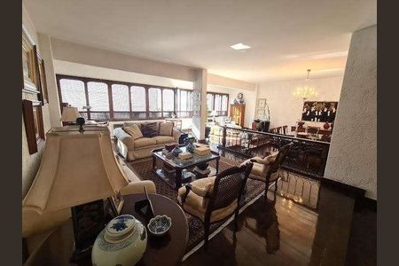 Apartamento à venda com 4 quartos, 214m² em Copacabana, Rio de Janeiro
