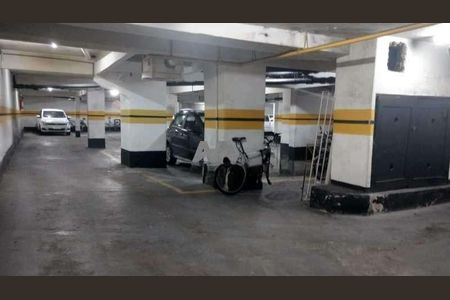 Apartamento à venda com 1 quarto, 33m² em Copacabana, Rio de Janeiro