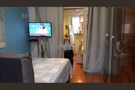 Apartamento à venda com 1 quarto, 33m² em Copacabana, Rio de Janeiro