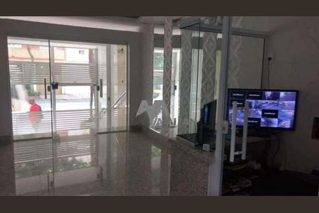Apartamento à venda com 1 quarto, 33m² em Copacabana, Rio de Janeiro