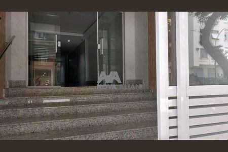 Apartamento à venda com 1 quarto, 33m² em Copacabana, Rio de Janeiro
