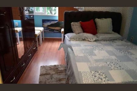Apartamento à venda com 1 quarto, 33m² em Copacabana, Rio de Janeiro