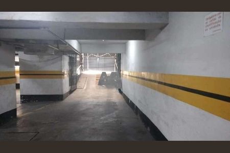 Apartamento à venda com 1 quarto, 33m² em Copacabana, Rio de Janeiro