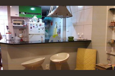 Apartamento à venda com 1 quarto, 33m² em Copacabana, Rio de Janeiro