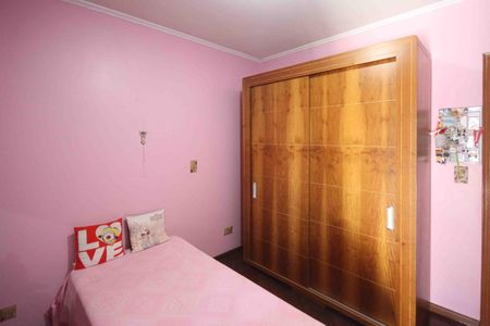 Casa à venda com 129m², 5 quartos e 1 vaga Casa à venda com 129m², 5 quartos e 1 vagaQuarto 4