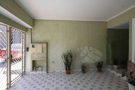 Casa à venda com 129m², 5 quartos e 1 vaga Casa à venda com 129m², 5 quartos e 1 vagaGaragem