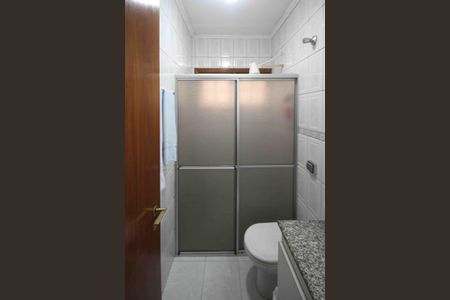 Casa à venda com 129m², 5 quartos e 1 vaga Casa à venda com 129m², 5 quartos e 1 vagaBanheiro Social