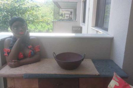 Apartamento à venda com 65m², 2 quartos e 1 vaga