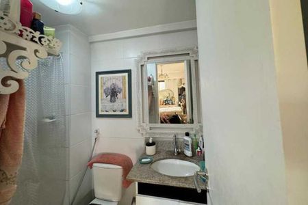 Apartamento à venda com 65m², 2 quartos e 1 vaga