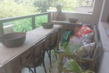 Apartamento à venda com 65m², 2 quartos e 1 vaga