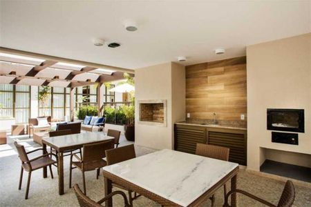 Apartamento à venda com 65m², 2 quartos e 1 vaga