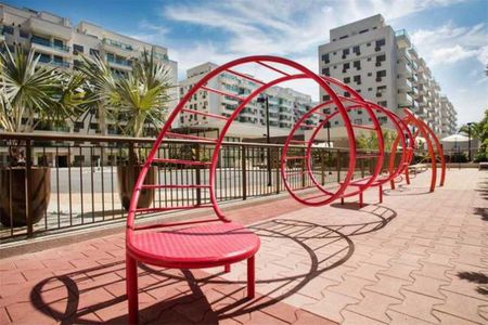 Apartamento à venda com 65m², 2 quartos e 1 vaga