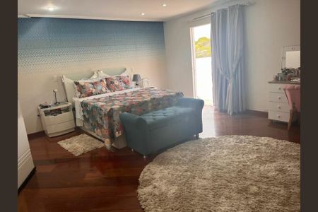 Casa à venda com 390m², 3 quartos e 6 vagas