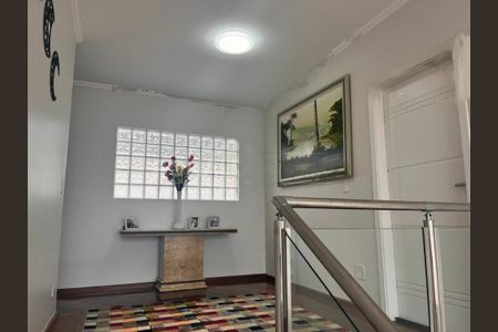 Casa à venda com 390m², 3 quartos e 6 vagas