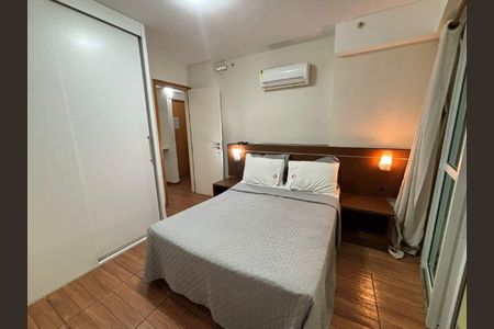 Apartamento à venda com 56m², 1 quarto e 1 vaga