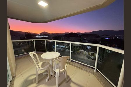 Apartamento à venda com 56m², 1 quarto e 1 vaga