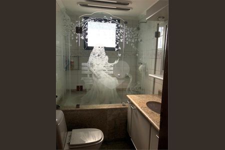 Apartamento à venda com 5 quartos, 250m² em Vila Prudente, São Paulo