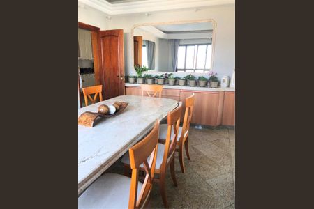 Apartamento à venda com 5 quartos, 250m² em Vila Prudente, São Paulo