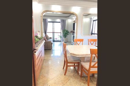 Apartamento à venda com 5 quartos, 250m² em Vila Prudente, São Paulo