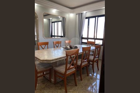 Apartamento à venda com 5 quartos, 250m² em Vila Prudente, São Paulo