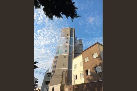 Apartamento à venda com 37m², 2 quartos e sem vaga
