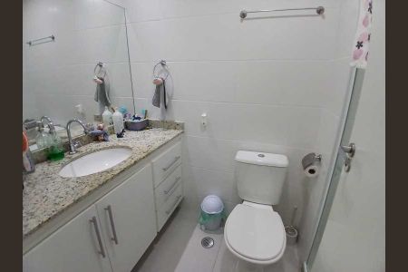 Apartamento à venda com 49m², 2 quartos e 1 vaga