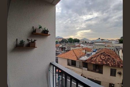 Apartamento à venda com 49m², 2 quartos e 1 vaga