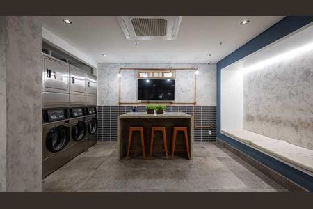 Apartamento à venda com 49m², 2 quartos e 1 vaga