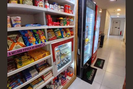 Apartamento à venda com 49m², 2 quartos e 1 vaga