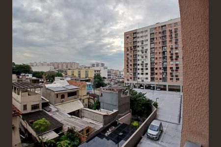 Apartamento à venda com 49m², 2 quartos e 1 vaga