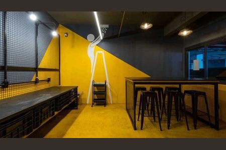 Apartamento à venda com 49m², 2 quartos e 1 vaga