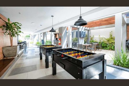 Apartamento à venda com 49m², 2 quartos e 1 vaga