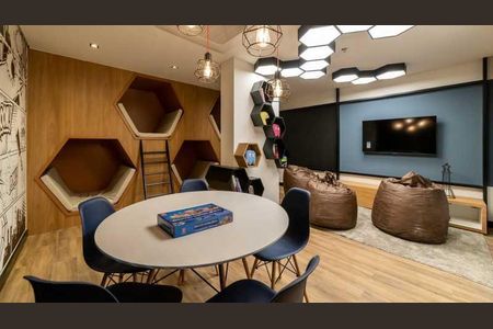 Apartamento à venda com 49m², 2 quartos e 1 vaga