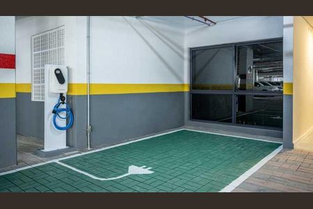 Apartamento à venda com 49m², 2 quartos e 1 vaga