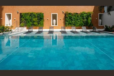 Apartamento à venda com 49m², 2 quartos e 1 vaga