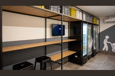 Apartamento à venda com 49m², 2 quartos e 1 vaga