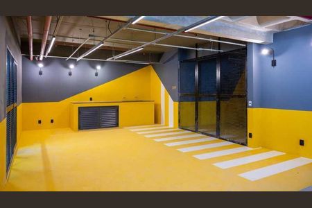 Apartamento à venda com 49m², 2 quartos e 1 vaga