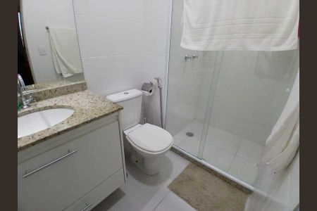 Apartamento à venda com 2 quartos, 49m² em Todos os Santos, Rio de Janeiro
